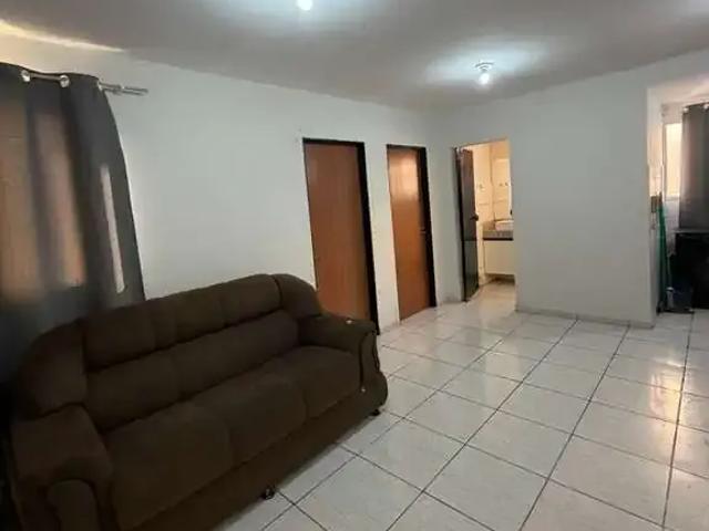 Apartamento venda em Região Geográfica Imediata de Palmas, Palmas