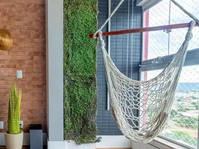 Apartamento venda em Região Geográfica Imediata de Palmas, Palmas