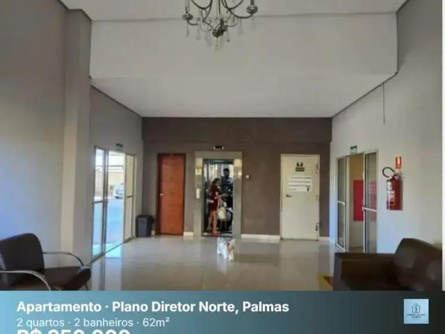 Apartamento venda em Região Geográfica Imediata de Palmas, Palmas