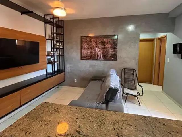Apartamento venda em Região Geográfica Imediata de Palmas, Palmas