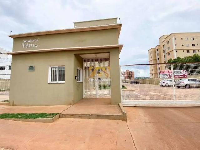 Apartamento venda em Região Geográfica Imediata de Palmas, Palmas