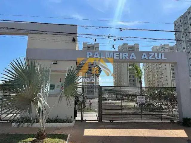 Apartamento venda em Região Geográfica Imediata de Palmas, Palmas