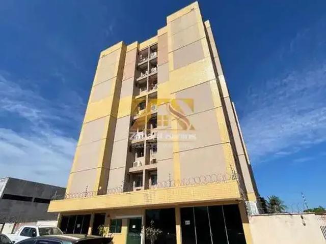Apartamento venda em Região Geográfica Imediata de Palmas, Palmas