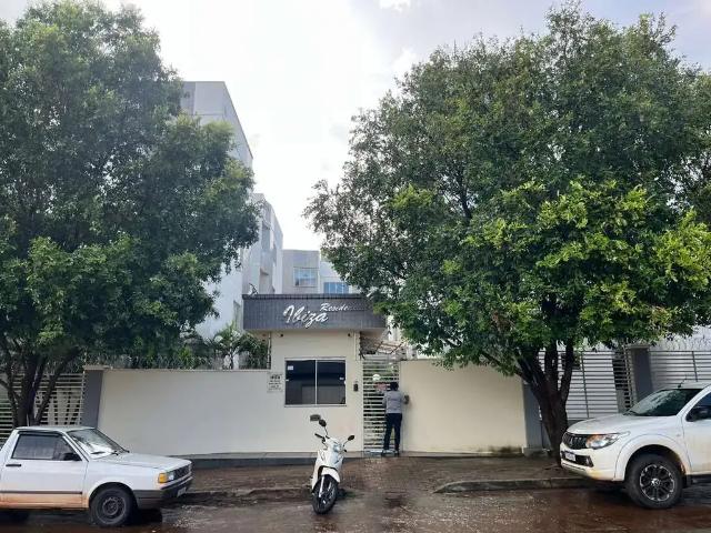Apartamento venda em Região Geográfica Imediata de Palmas, Palmas