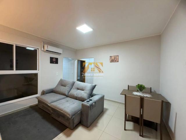 Apartamento venda em Palmas, Região Geográfica Intermediária de Palmas