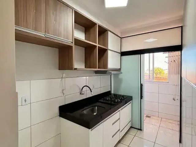 Apartamento venda em Região Geográfica Imediata de Palmas, Palmas