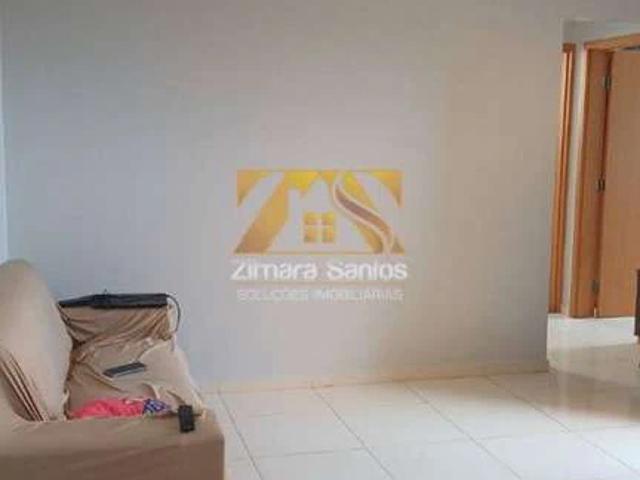 Apartamento venda em Palmas, Região Geográfica Intermediária de Palmas