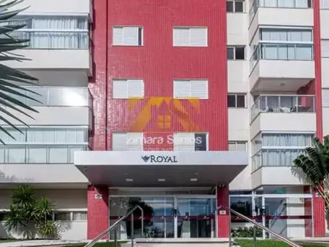 Apartamento venda em Região Geográfica Imediata de Palmas, Palmas