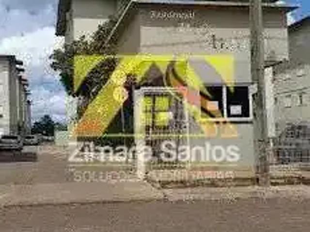 Apartamento venda em Região Geográfica Imediata de Palmas, Palmas