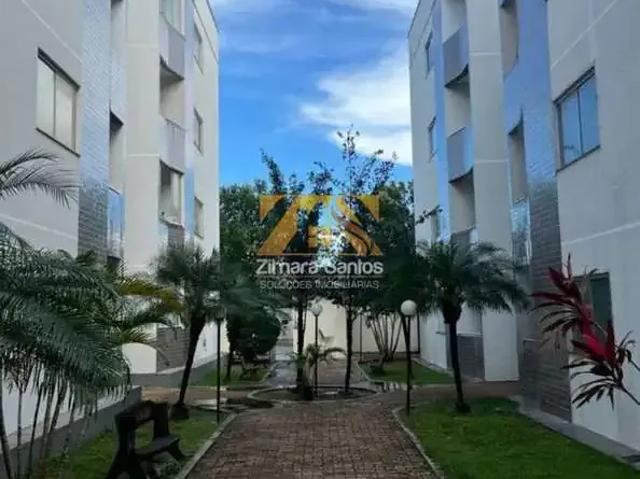 Apartamento venda em Região Geográfica Imediata de Palmas, Palmas