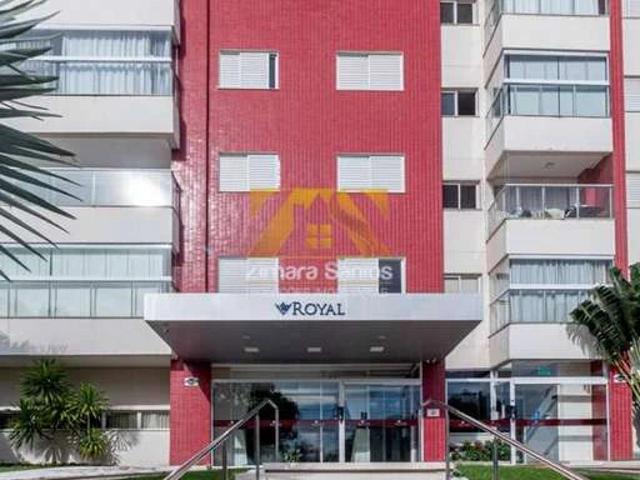 Apartamento venda em Palmas, Região Geográfica Intermediária de Palmas
