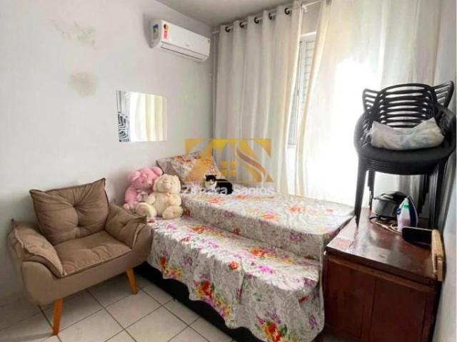 Apartamento venda em Palmas, Região Geográfica Intermediária de Palmas