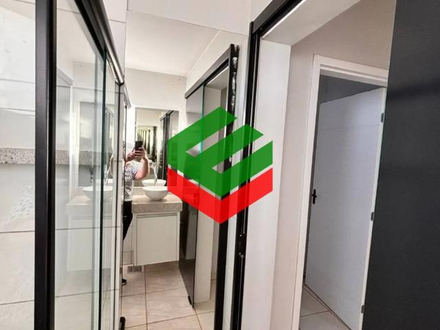 Apartamento venda em Palmas, Região Geográfica Intermediária de Palmas