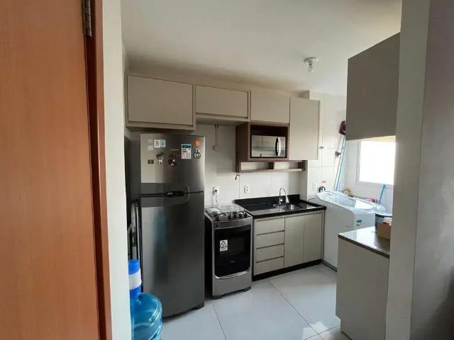 Apartamento venda em Região Geográfica Imediata de Palmas, Palmas