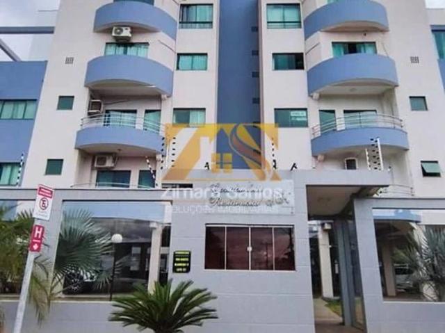 Apartamento venda em Palmas, Região Geográfica Intermediária de Palmas