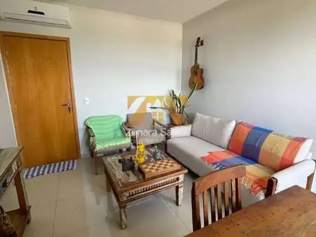 Apartamento venda em Região Geográfica Imediata de Palmas, Palmas