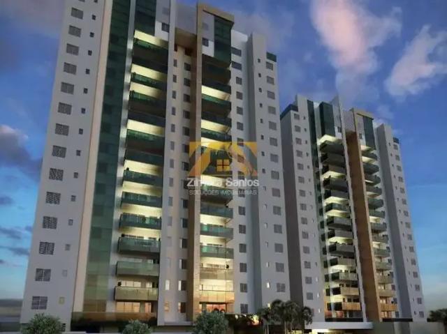 Apartamento venda em Região Geográfica Imediata de Palmas, Palmas