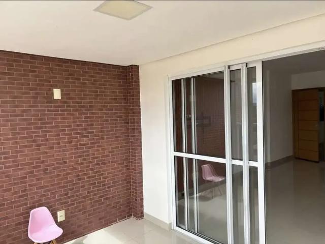 Apartamento venda em Região Geográfica Imediata de Palmas, Palmas