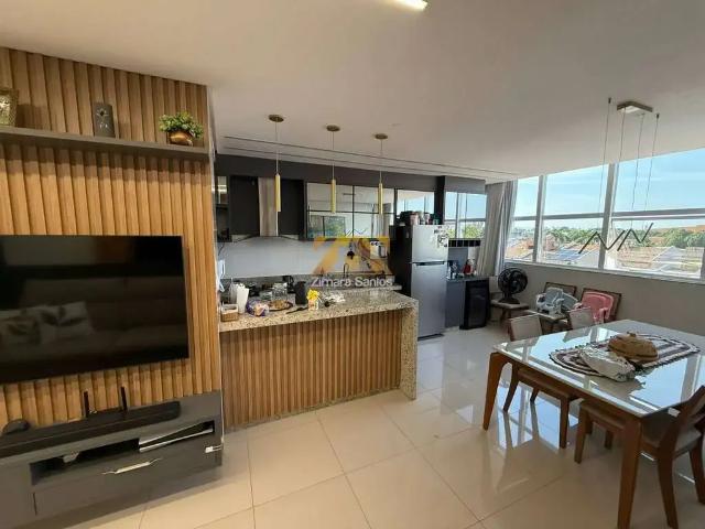 Apartamento venda em Região Geográfica Imediata de Palmas, Palmas