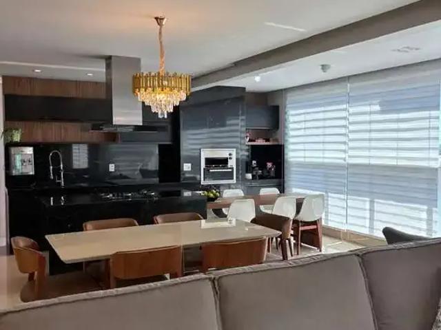 Apartamento venda em Região Geográfica Imediata de Palmas, Palmas