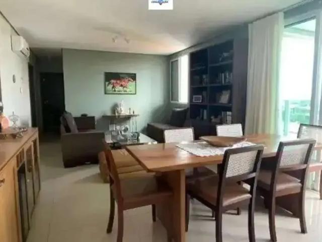 Apartamento venda em Região Geográfica Imediata de Palmas, Palmas