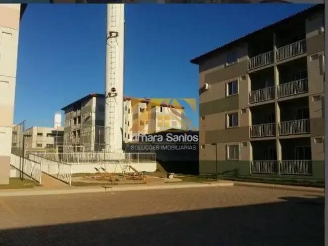 Apartamento venda em Região Geográfica Imediata de Palmas, Palmas