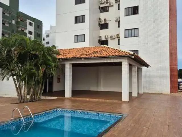 Apartamento venda em Região Geográfica Imediata de Palmas, Palmas