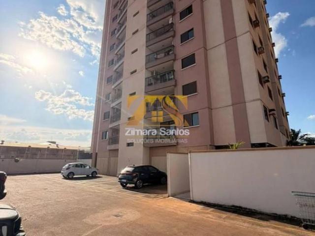 Apartamento venda em Palmas, Região Geográfica Intermediária de Palmas