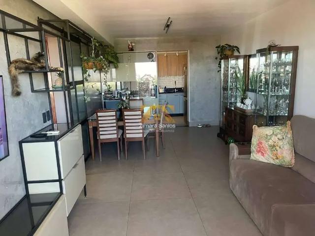 Apartamento venda em Região Geográfica Imediata de Palmas, Palmas