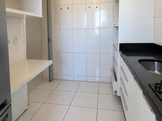 Apartamento venda em Palmas, Região Geográfica Intermediária de Palmas