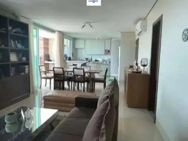 Apartamento venda em Região Geográfica Imediata de Palmas, Palmas