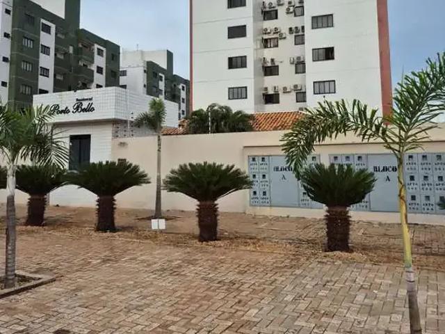 Apartamento venda em Região Geográfica Imediata de Palmas, Palmas