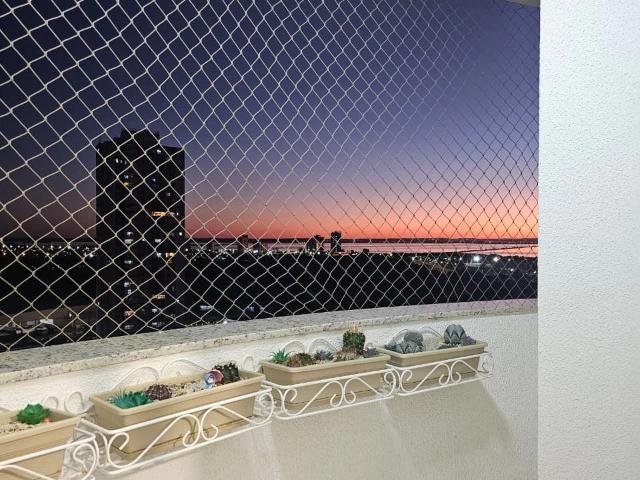 Apartamento venda em Palmas, Região Geográfica Intermediária de Palmas
