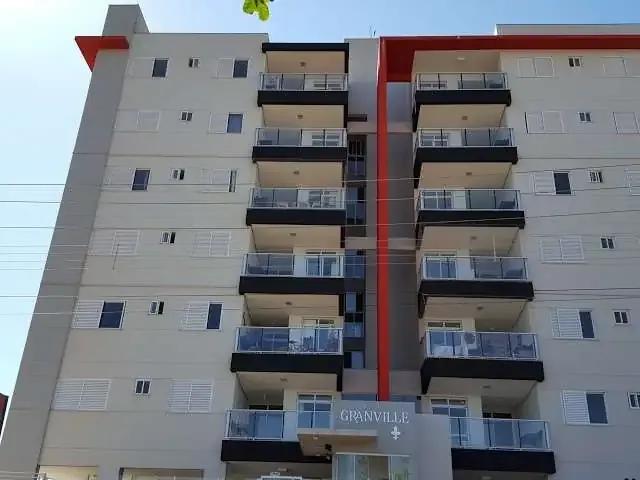 Apartamento venda em Região Geográfica Imediata de Palmas, Palmas