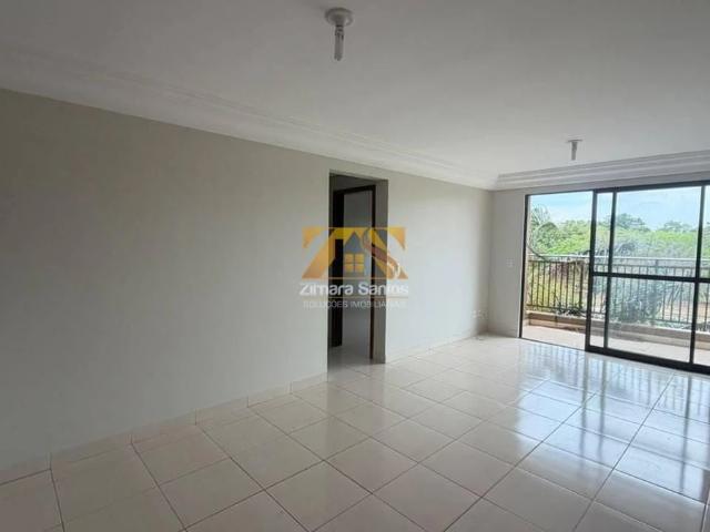 Apartamento venda em Palmas, Região Geográfica Intermediária de Palmas