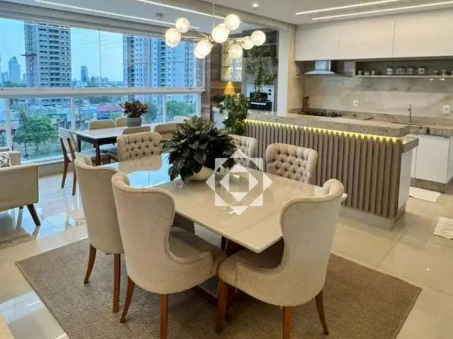 Apartamento venda em Região Geográfica Imediata de Palmas, Palmas
