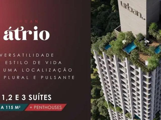Apartamento venda em Região Geográfica Imediata de Palmas, Palmas