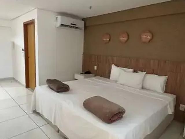 Apartamento venda em Região Geográfica Imediata de Palmas, Palmas