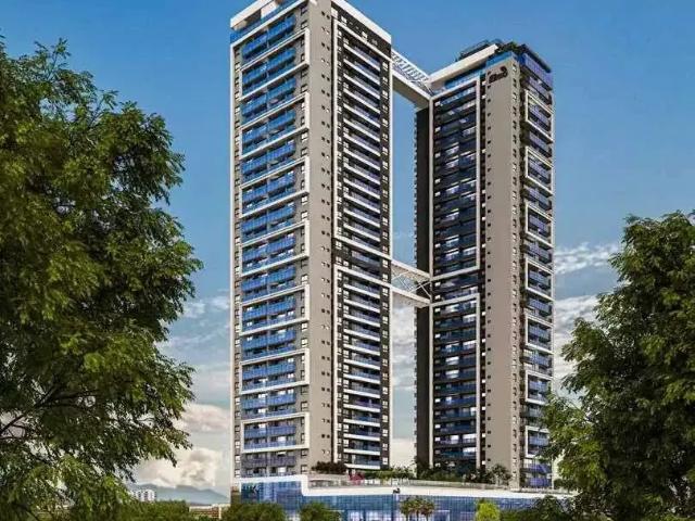 Apartamento venda em Região Geográfica Imediata de Palmas, Palmas
