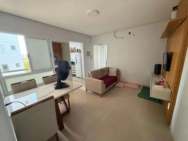 Apartamento venda em Região Geográfica Imediata de Palmas, Palmas