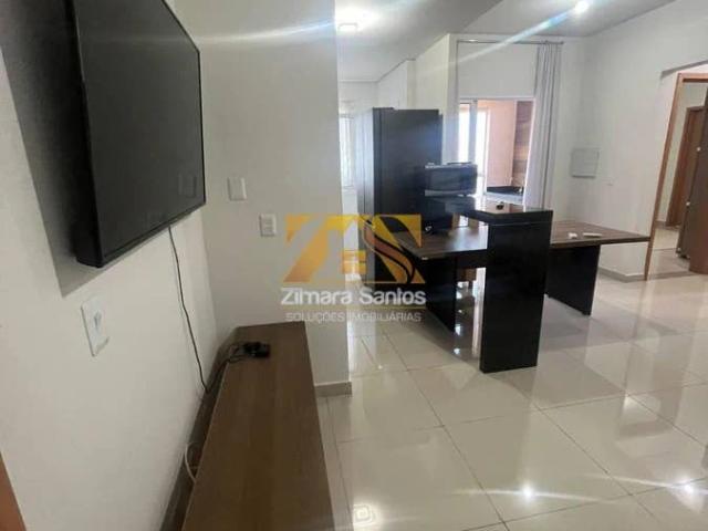 Apartamento venda em Palmas, Região Geográfica Intermediária de Palmas