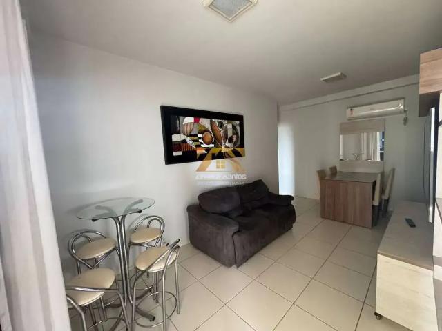 Apartamento venda em Região Geográfica Imediata de Palmas, Palmas