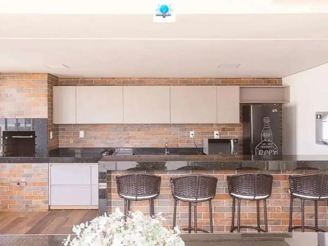 Apartamento venda em Região Geográfica Imediata de Palmas, Palmas