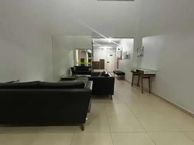 Apartamento venda em Região Geográfica Imediata de Palmas, Palmas