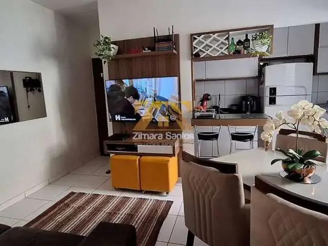 Apartamento venda em Região Geográfica Imediata de Palmas, Palmas