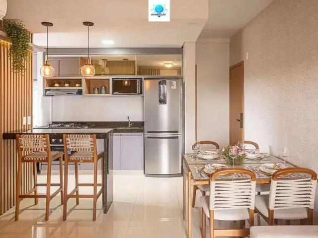 Apartamento venda em Região Geográfica Imediata de Palmas, Palmas
