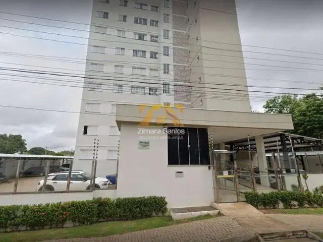 Apartamento venda em Região Geográfica Imediata de Palmas, Palmas