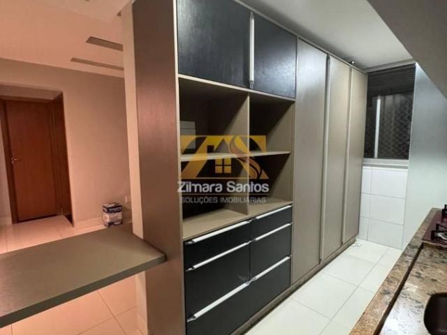Apartamento venda em Região Geográfica Imediata de Palmas, Palmas