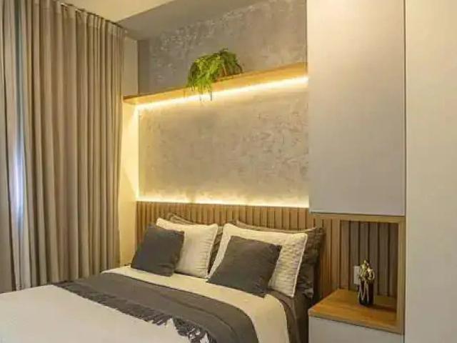 Apartamento venda em Palmas, Região Geográfica Intermediária de Palmas