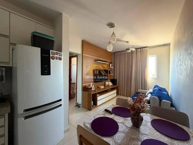 Apartamento venda em Região Geográfica Imediata de Palmas, Palmas